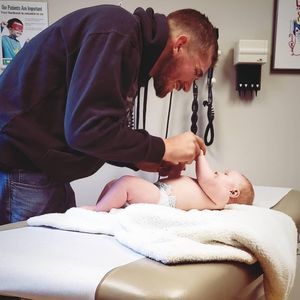 Meet your Posher, Chris